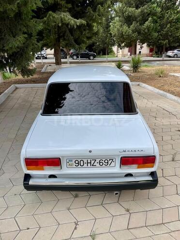 LADA (VAZ) 2107 2010, 81,694 km - 1.6 л - Şirvan
