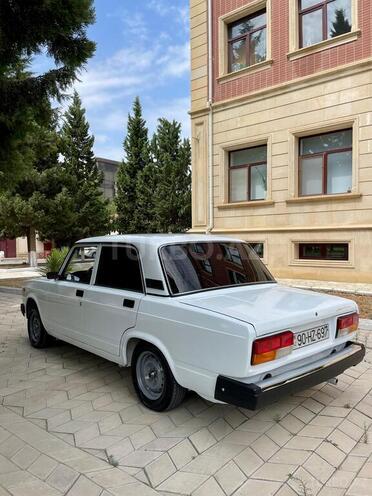 LADA (VAZ) 2107 2010, 81,694 km - 1.6 л - Şirvan