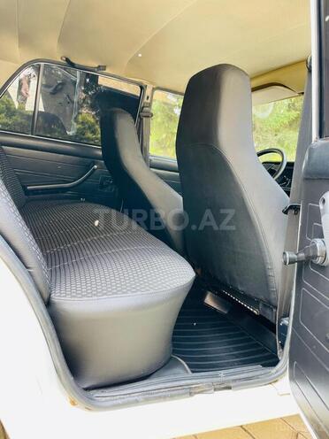 LADA (VAZ) 2107 2010, 81,694 km - 1.6 л - Şirvan
