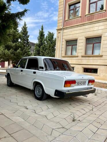 LADA (VAZ) 2107 2010, 81,694 km - 1.6 л - Şirvan