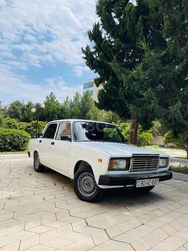 LADA (VAZ) 2107 2010, 81,694 km - 1.6 л - Şirvan