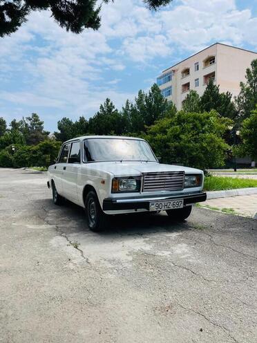LADA (VAZ) 2107 2010, 81,694 km - 1.6 л - Şirvan