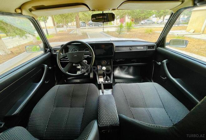 LADA (VAZ) 2107 2010, 81,694 km - 1.6 л - Şirvan