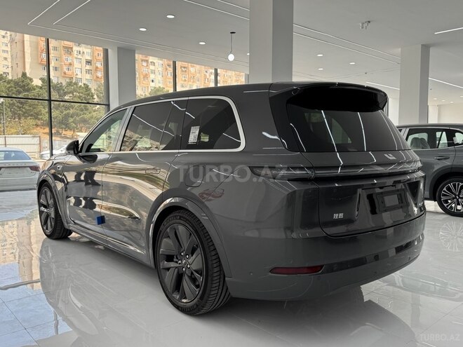 Li Auto L9 2025, 0 km - 1.5 l - Bakı