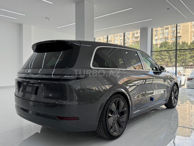 Li Auto L9 2025, 0 km - 1.5 l - Bakı