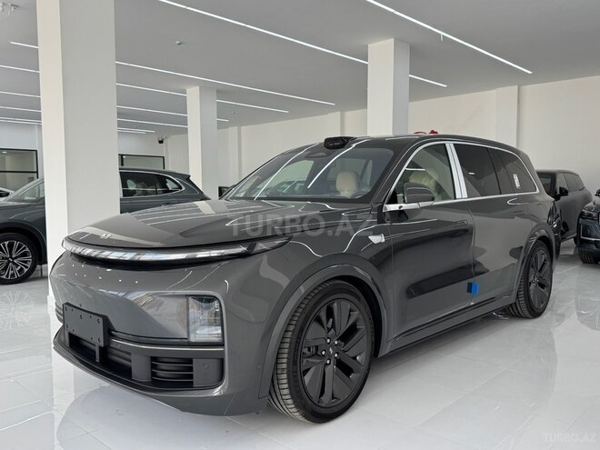 Li Auto L9 2025, 0 km - 1.5 l - Bakı
