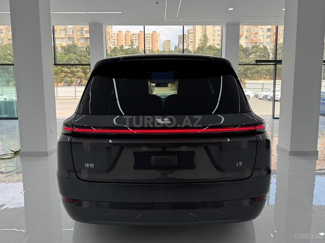 Li Auto L9 2025, 0 km - 1.5 l - Bakı