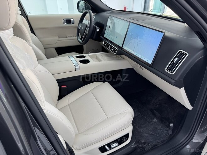 Li Auto L9 2025, 0 km - 1.5 l - Bakı