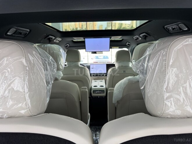 Li Auto L9 2025, 0 km - 1.5 l - Bakı