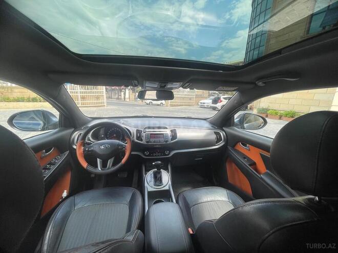 Kia Sportage 2014, 207,000 km - 2.0 л - Bakı