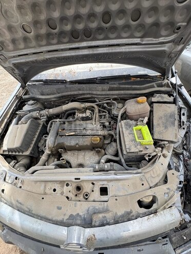 Opel Astra 2005, 150,000 km - 1.4 l - Bakı