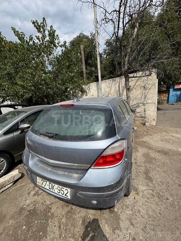 Opel Astra 2005, 150,000 km - 1.4 l - Bakı