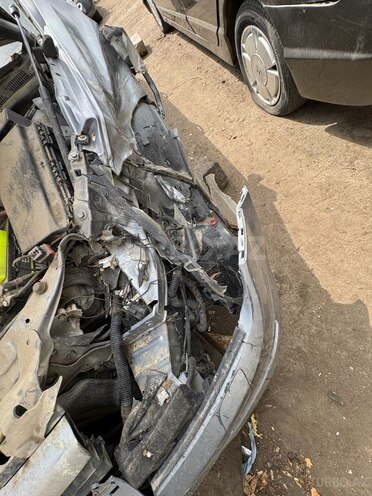 Opel Astra 2005, 150,000 km - 1.4 l - Bakı