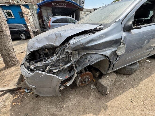 Opel Astra 2005, 150,000 km - 1.4 l - Bakı
