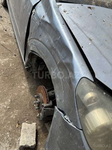 Opel Astra 2005, 150,000 km - 1.4 l - Bakı