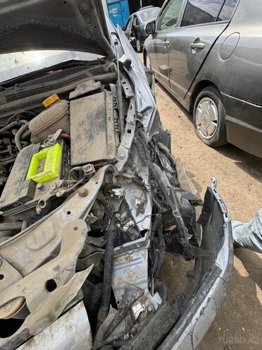 Opel Astra 2005, 150,000 km - 1.4 l - Bakı