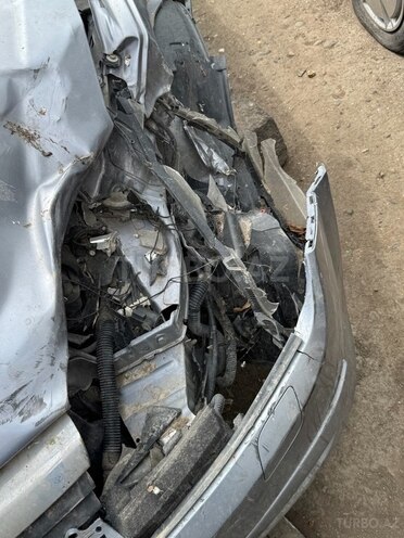 Opel Astra 2005, 150,000 km - 1.4 l - Bakı