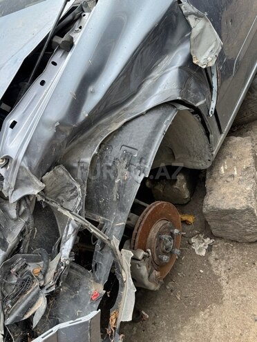 Opel Astra 2005, 150,000 km - 1.4 l - Bakı