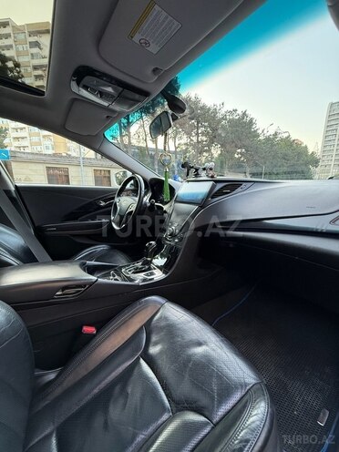 Hyundai Grandeur 2014, 178,000 km - 2.4 л - Bakı