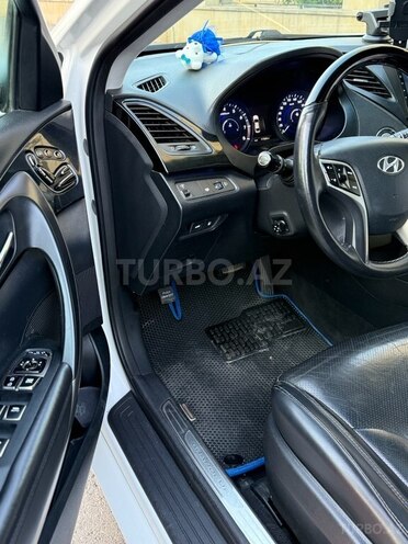 Hyundai Grandeur 2014, 178,000 km - 2.4 л - Bakı