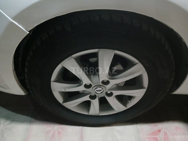 DongFeng Aeolus A30 2016, 430,000 km - 1.5 l - Bakı