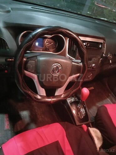 DongFeng Aeolus A30 2016, 430,000 km - 1.5 l - Bakı