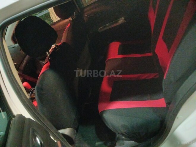 DongFeng Aeolus A30 2016, 430,000 km - 1.5 l - Bakı