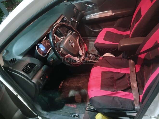 DongFeng Aeolus A30 2016, 430,000 km - 1.5 l - Bakı