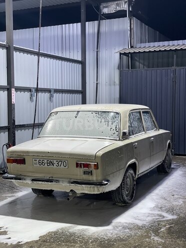 LADA (VAZ) 21011 1982, 82,000 km - 1.3 л - Gəncə
