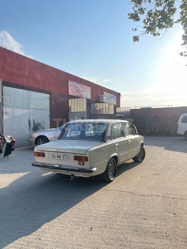 LADA (VAZ) 21011 1982, 82,000 km - 1.3 л - Gəncə