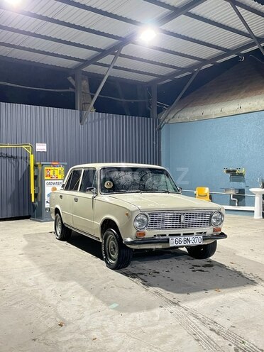 LADA (VAZ) 21011 1982, 82,000 km - 1.3 л - Gəncə