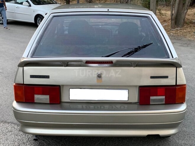 LADA (VAZ) 2114 2004, 381,000 km - 1.5 л - Bakı