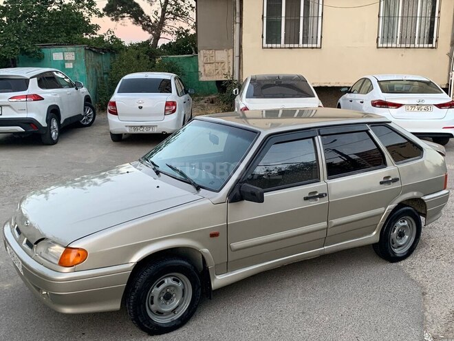 LADA (VAZ) 2114 2004, 381,000 km - 1.5 л - Bakı