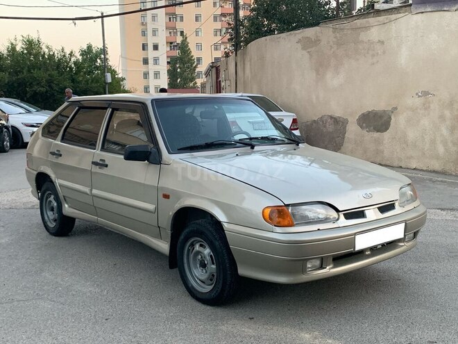 LADA (VAZ) 2114 2004, 381,000 km - 1.5 л - Bakı