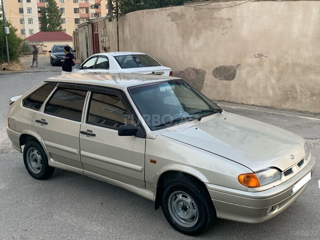 LADA (VAZ) 2114 2004, 381,000 km - 1.5 л - Bakı