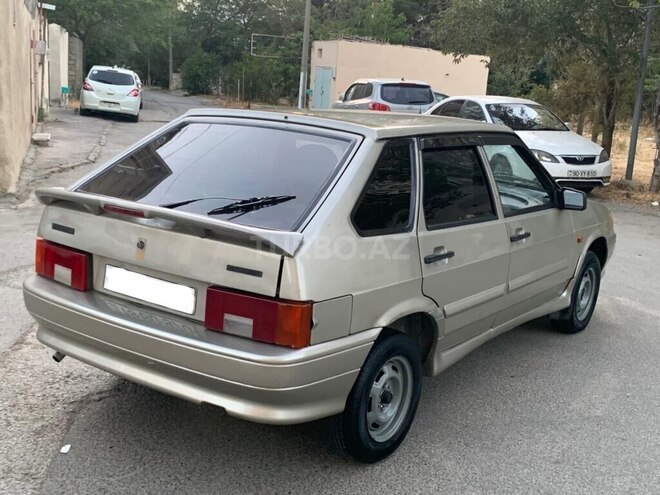 LADA (VAZ) 2114 2004, 381,000 km - 1.5 л - Bakı