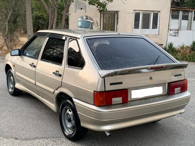 LADA (VAZ) 2114 2004, 381,000 km - 1.5 л - Bakı