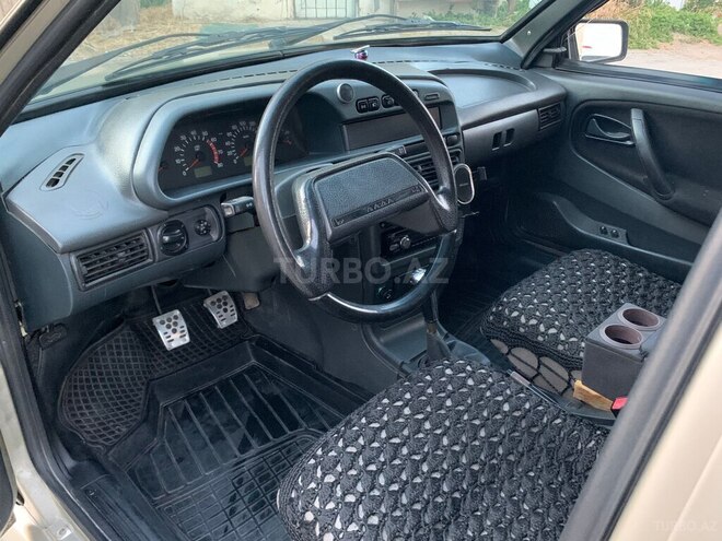LADA (VAZ) 2114 2004, 381,000 km - 1.5 л - Bakı