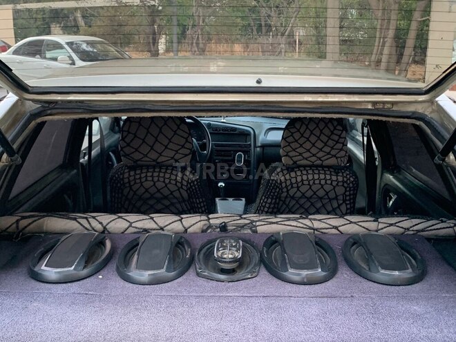 LADA (VAZ) 2114 2004, 381,000 km - 1.5 л - Bakı