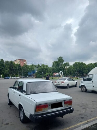 LADA (VAZ) 2107 2002, 70,000 km - 1.6 l - Mingəçevir