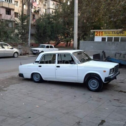LADA (VAZ) 2107 2002, 70,000 km - 1.6 l - Mingəçevir