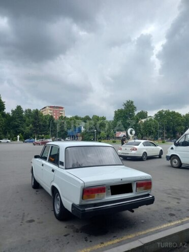 LADA (VAZ) 2107 2002, 70,000 km - 1.6 l - Mingəçevir