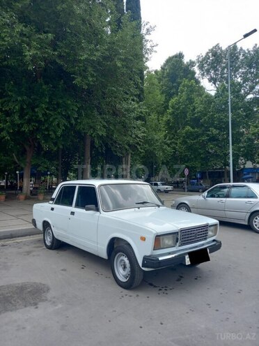 LADA (VAZ) 2107 2002, 70,000 km - 1.6 l - Mingəçevir