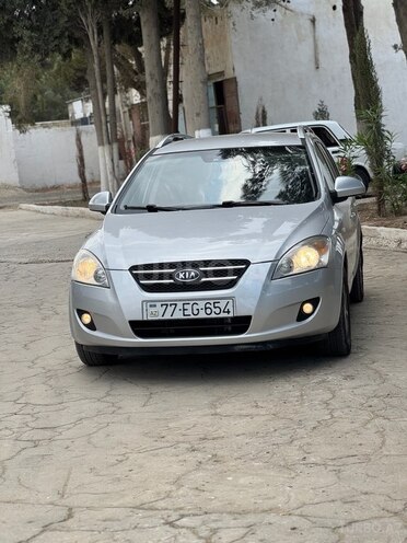 Kia Ceed 2007, 325,680 km - 1.6 l - Bakı