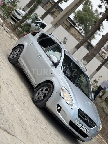 Kia Ceed 2007, 325,680 km - 1.6 l - Bakı