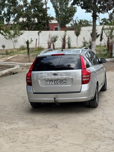 Kia Ceed 2007, 325,680 km - 1.6 l - Bakı