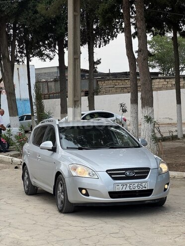 Kia Ceed 2007, 325,680 km - 1.6 l - Bakı