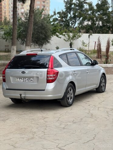 Kia Ceed 2007, 325,680 km - 1.6 l - Bakı