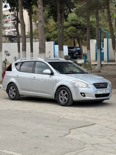 Kia Ceed 2007, 325,680 km - 1.6 l - Bakı