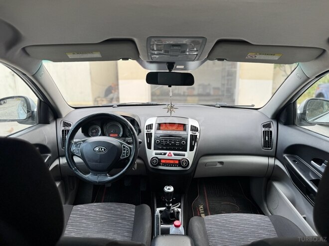Kia Ceed 2007, 325,680 km - 1.6 l - Bakı